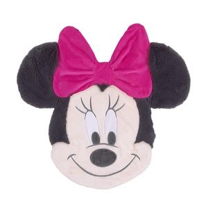 Disney Minnie Mouse Baby Tummy Time Mat